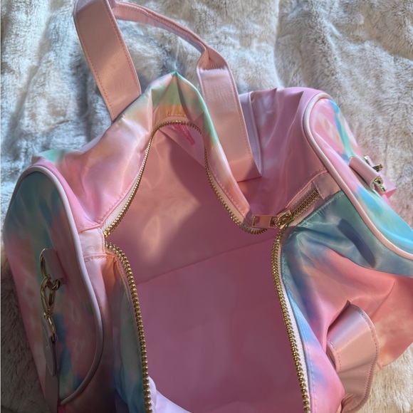 Stoney clover lane x target tie dye duffle - Picture 5 of 5